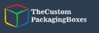 thecustompackagingboxes.com Logo