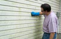 Mold Experts of Broken Arrow Logo