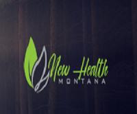 New Health Montana logo