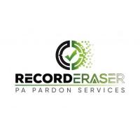 Record Eraser Logo
