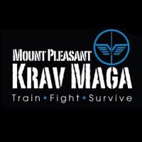  Mount Pleasant Krav Maga Logo