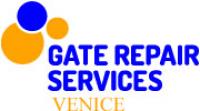 Automatic Gate Repair Venice Logo