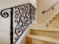  Big Easy Iron Works - New Orleans Iron Works Company Logo