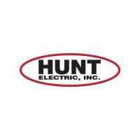 Hunt Electric, Inc. Logo