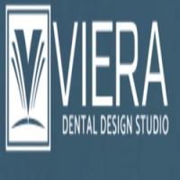 Viera Dental Design Studio Logo