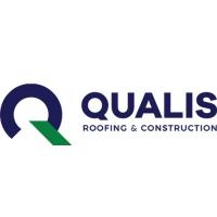 Qualis Roofing & Construction Logo