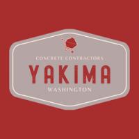 Concrete Contractors Yakima WA Logo