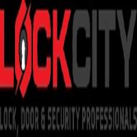 Lock City NY logo