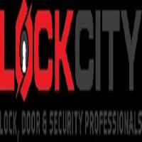 Lock City NY Logo