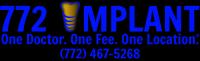 772 Implant Logo
