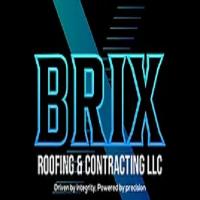 Brix Roofing & Contracting LLC Logo