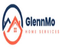 GlennMo Home Services Logo