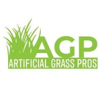The Artificial Grass Pros Logo