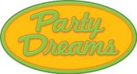 Party Dreams Wedding & Event Rental Logo