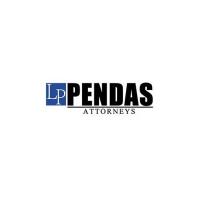 The Pendas Law Firm Logo