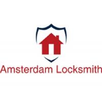 Amsterdam Locksmith Logo