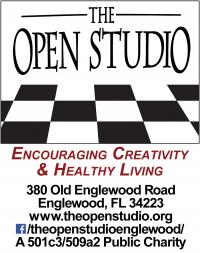 The Open Studio Logo