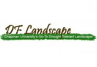 DF Landscape Logo