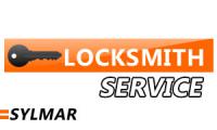 Locksmith Sylmar logo