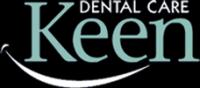 Keen Dental Care Logo