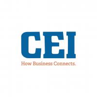 CEI - The Digital Office logo