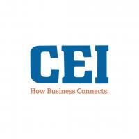 CEI - The Digital Office Logo