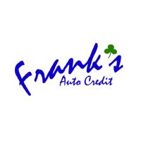 Frank's Auto Credit Logo