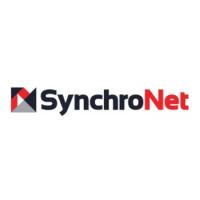 SynchroNet Industries - West Seneca Managed IT Services Logo