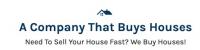 Company That Buys Houses Logo