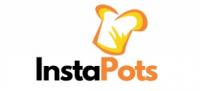 Instapot Reviews Logo