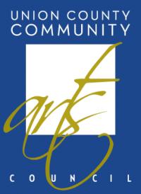 Union County Community Arts Council Logo