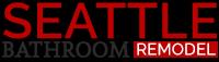Seattle Bathroom Remodel Logo