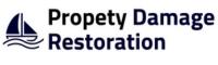 Property Damage Restoration Logo