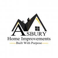 Asbury Home Improvements Logo