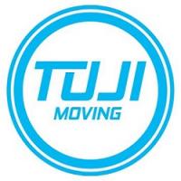 Tuji Moving Logo