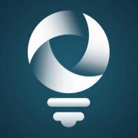 Praos Smart Security Logo