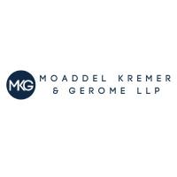 Moaddel Kremer & Gerome LLP Logo
