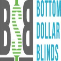 Bottom Dollar Blinds Logo