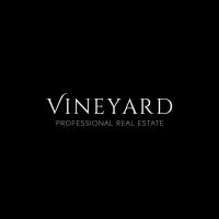 Vineyard Professional Real Estate Logo