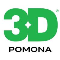 3D Chemical & Equipment Logo