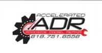 Accelerated Roadside & Diesel Repair LLC Logo