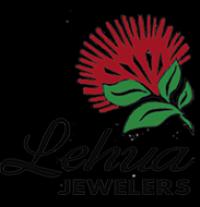 Lehua Jewelers Logo