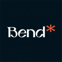 Bend Marketing LLC Logo