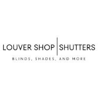 Louver Shop Shutters of Charleston, Mount Pleasant, Summerville Logo