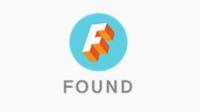 Found Texas Logo