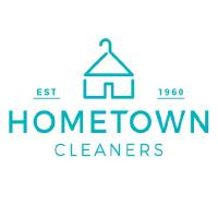 Sewalls Point's Hometown Cleaners & Tailors logo