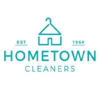 Sewalls Point's Hometown Cleaners & Tailors Logo