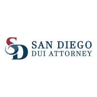 San Diego DUI Attorney Logo