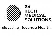 Z4 Tech Medical Solutions Logo