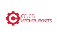 Celeb Leather Jackets Logo